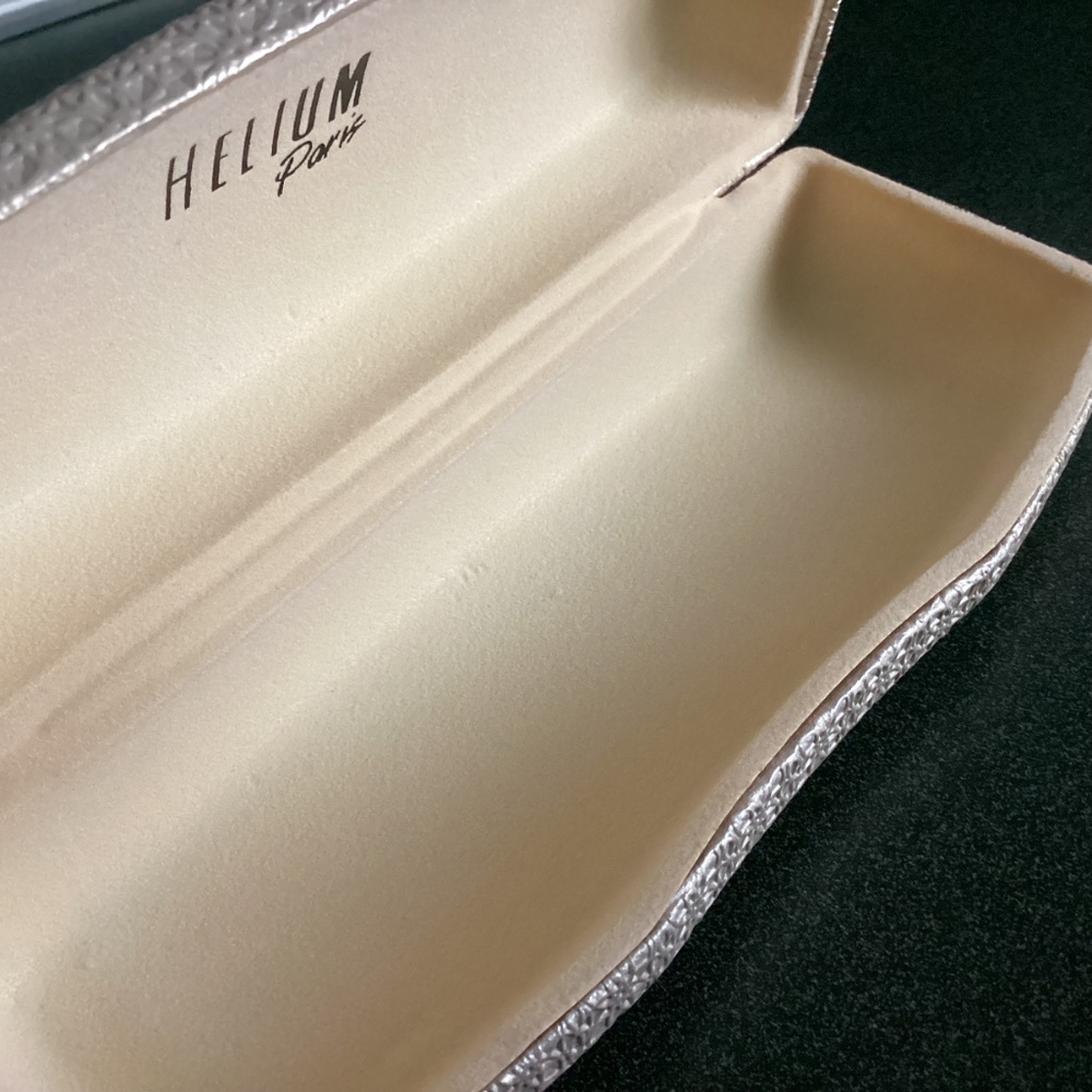 Helium Paris Glasses Case - Picture 12 of 13